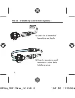 Предварительный просмотр 44 страницы Belkin F8Z105-XXX Series User Manual