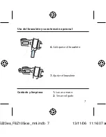 Предварительный просмотр 45 страницы Belkin F8Z105-XXX Series User Manual