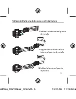 Preview for 55 page of Belkin F8Z105-XXX Series User Manual