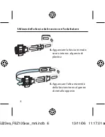 Preview for 56 page of Belkin F8Z105-XXX Series User Manual