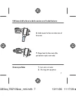 Preview for 57 page of Belkin F8Z105-XXX Series User Manual