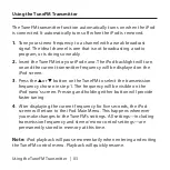 Preview for 4 page of Belkin F8Z125 User Manual