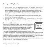 Preview for 6 page of Belkin F8Z125 User Manual