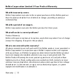 Preview for 14 page of Belkin F8Z125 User Manual