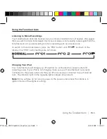 Preview for 7 page of Belkin F8Z182 User Manual