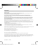 Preview for 8 page of Belkin F8Z182 User Manual