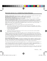 Preview for 9 page of Belkin F8Z182 User Manual