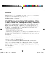 Preview for 20 page of Belkin F8Z182 User Manual