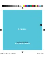 Preview for 25 page of Belkin F8Z182 User Manual