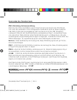 Preview for 30 page of Belkin F8Z182 User Manual