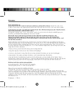 Preview for 32 page of Belkin F8Z182 User Manual