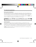 Preview for 43 page of Belkin F8Z182 User Manual