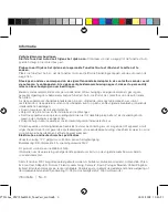 Preview for 44 page of Belkin F8Z182 User Manual