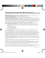 Preview for 69 page of Belkin F8Z182 User Manual