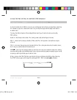 Preview for 7 page of Belkin F8Z439ea TuneCast User Manual