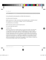 Preview for 64 page of Belkin F8Z439ea TuneCast User Manual