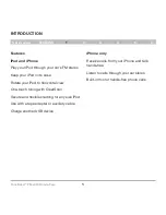 Preview for 3 page of Belkin F8Z441 User Manual