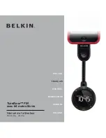 Preview for 31 page of Belkin F8Z441 User Manual