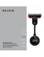 Preview for 61 page of Belkin F8Z441 User Manual