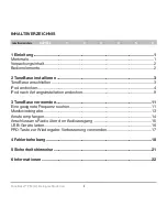 Preview for 62 page of Belkin F8Z441 User Manual