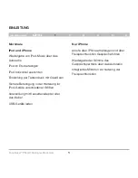 Preview for 63 page of Belkin F8Z441 User Manual