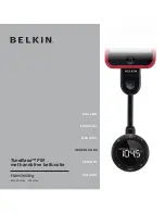 Preview for 91 page of Belkin F8Z441 User Manual