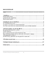 Preview for 92 page of Belkin F8Z441 User Manual