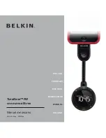 Preview for 121 page of Belkin F8Z441 User Manual