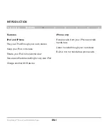 Preview for 3 page of Belkin F8Z442eaB User Manual