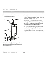 Предварительный просмотр 12 страницы Belkin F8Z442eaB User Manual