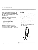 Предварительный просмотр 14 страницы Belkin F8Z442eaB User Manual