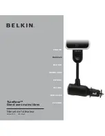 Preview for 28 page of Belkin F8Z442eaB User Manual