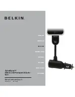 Preview for 55 page of Belkin F8Z442eaB User Manual