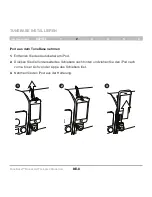 Preview for 64 page of Belkin F8Z442eaB User Manual