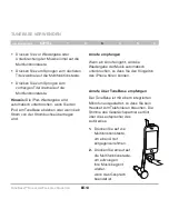 Preview for 69 page of Belkin F8Z442eaB User Manual