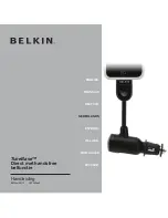 Preview for 82 page of Belkin F8Z442eaB User Manual