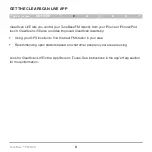 Preview for 5 page of Belkin F8Z618 User Manual