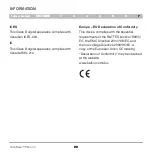 Preview for 22 page of Belkin F8Z618 User Manual