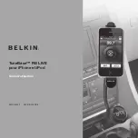 Preview for 27 page of Belkin F8Z618 User Manual