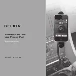 Preview for 53 page of Belkin F8Z618 User Manual