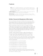 Preview for 7 page of Belkin F9G623EN3M User Manual