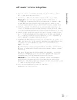 Preview for 13 page of Belkin F9G623EN3M User Manual