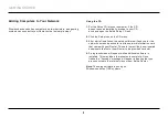 Preview for 11 page of Belkin F9K1001V1 User Manual