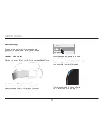 Предварительный просмотр 13 страницы Belkin F9K1002 User Manual