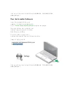 Предварительный просмотр 4 страницы Belkin F9K1102V3 User Manual