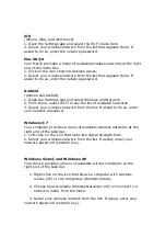 Preview for 12 page of Belkin F9K1105 User Manual