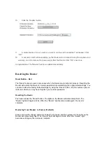 Preview for 20 page of Belkin F9K1105 User Manual