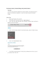 Preview for 21 page of Belkin F9K1105 User Manual