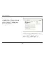 Preview for 12 page of Belkin F9K1105V3 User Manual