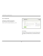 Preview for 30 page of Belkin F9K1105V3 User Manual